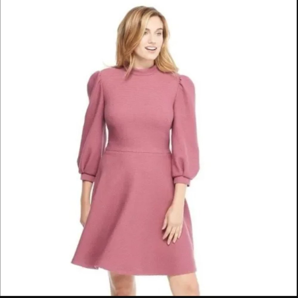 Gal Meets Glam Maggie Dress, 2